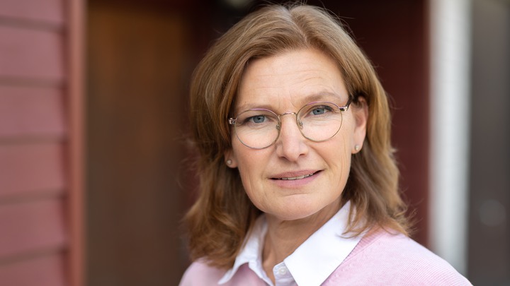 Suzanne Runesson